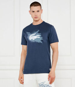 Lacoste: Футболка 