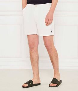 Polo Ralph Lauren: Классические шорты 