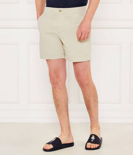 Polo Ralph Lauren: Классические шорты 