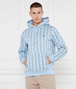 Lacoste: Классический свитер 