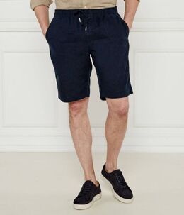Tommy Hilfiger: Синие шорты 