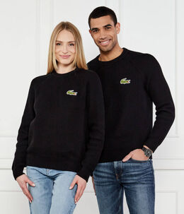 Lacoste: Классический свитер 