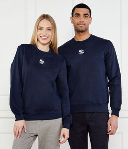 Lacoste: Классический свитер 
