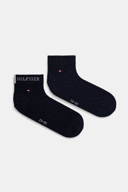 Tommy Hilfiger: Тёмные носки 