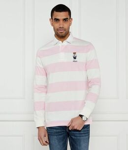 Polo Ralph Lauren: Классическая рубашка 