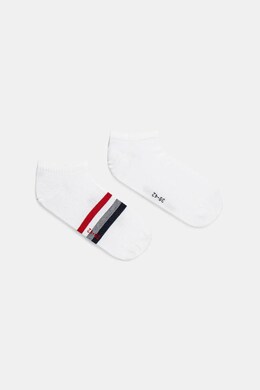 Tommy Hilfiger: Белые носки 