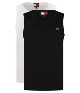 Tommy Jeans: Майка 