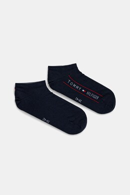 Tommy Hilfiger: Тёмные носки 