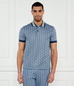 Lacoste: Классическая рубашка 