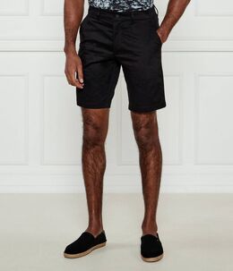 Calvin Klein: Атласные шорты 