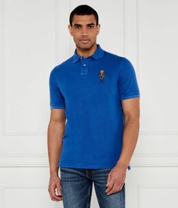 Polo Ralph Lauren: Классическая рубашка 