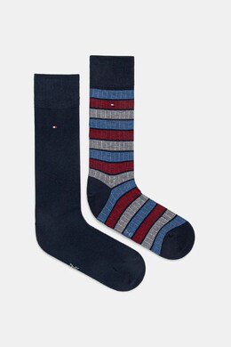 Tommy Hilfiger: Тёмные носки 