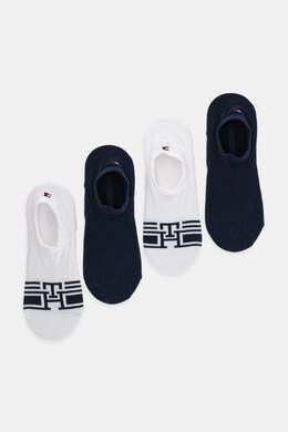 Tommy Hilfiger: Белые носки 