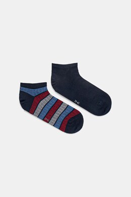 Tommy Hilfiger: Тёмные носки 