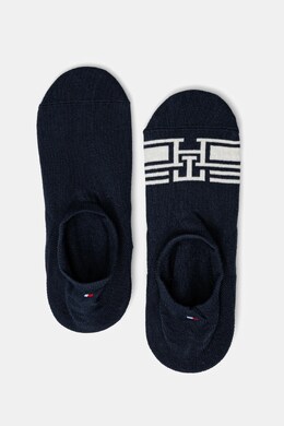 Tommy Hilfiger: Тёмные носки 