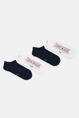 Tommy Hilfiger: Белые носки 