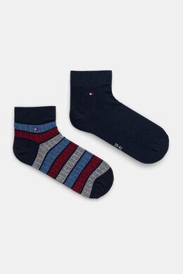 Tommy Hilfiger: Тёмные носки 