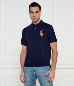 Polo Ralph Lauren: Классическая рубашка 