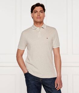 Tommy Hilfiger: Жёлтая рубашка 