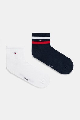 Tommy Hilfiger: Тёмные носки 