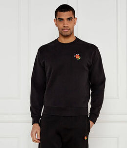 Kenzo: Классический свитер 