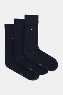 Tommy Hilfiger: Тёмные носки 