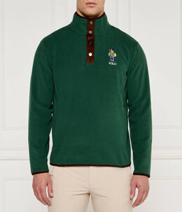 Polo Ralph Lauren: Зимний свитер 