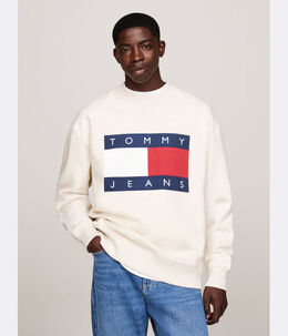 Tommy Jeans: Свитер 