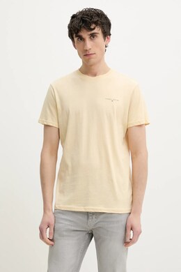 Tommy Jeans: Хлопковая футболка 