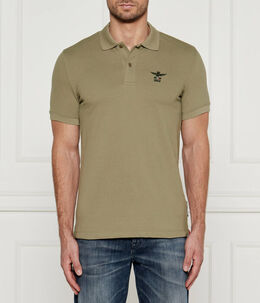 Aeronautica Militare: Серая рубашка 