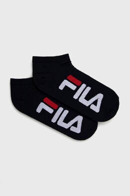 Fila: Тёмные носки 