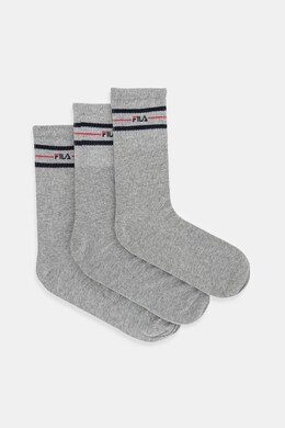 Fila: Серые носки 