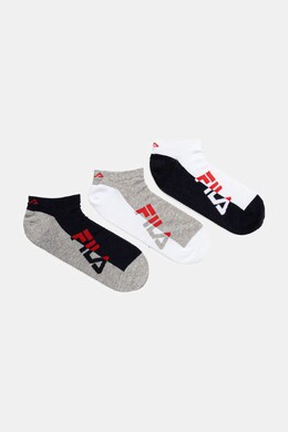 Fila: Белые носки 