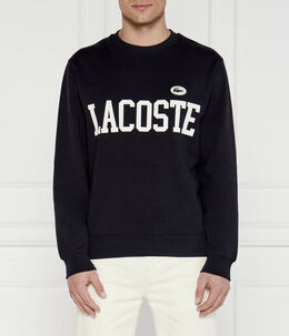 Lacoste: Классический свитер 