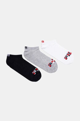 Fila: Белые носки 