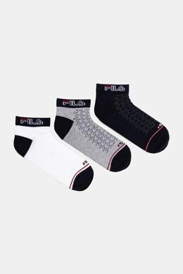 Fila: Тёмные носки 