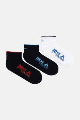 Fila: Тёмные носки 