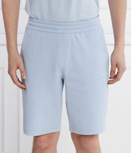 Calvin Klein: Синие шорты 