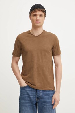 United Colors Of Benetton: Хлопковая футболка 