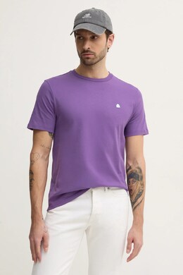 United Colors Of Benetton: Хлопковая футболка 