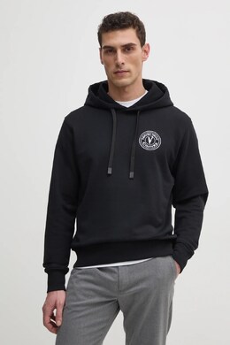 Versace Jeans Couture: Хлопковая толстовка 