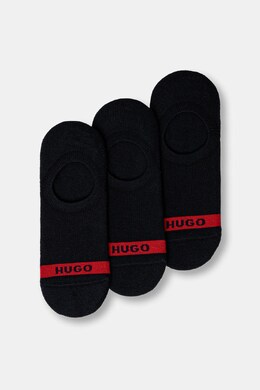 Hugo: Тёмные носки 