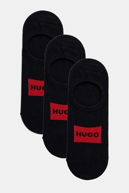 Hugo: Тёмные носки 