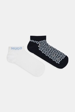 Hugo: Тёмные носки 