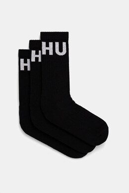 Hugo: Чёрные носки 