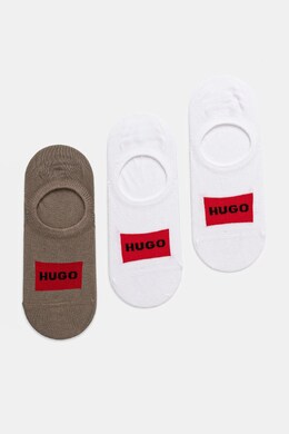 Hugo: Бежевые носки 