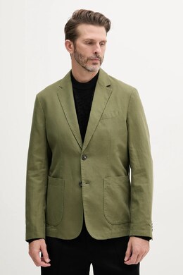 United Colors Of Benetton: Льняные пиджаки 