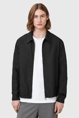 Allsaints: Льняная куртка 