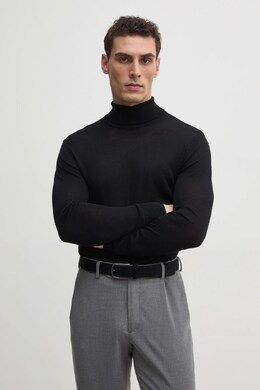 Karl Lagerfeld: Свитер из шерсти 
