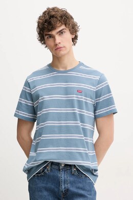 Levi's: Хлопковая футболка  Original